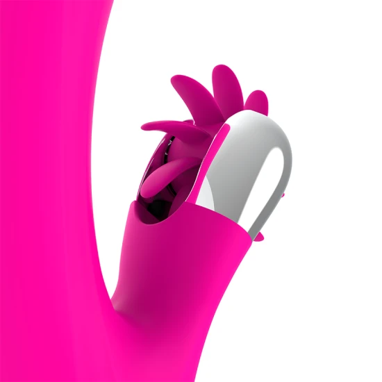 Iepuraș tip vibrator, 24 cm