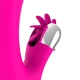 Iepuraș tip vibrator, 24 cm