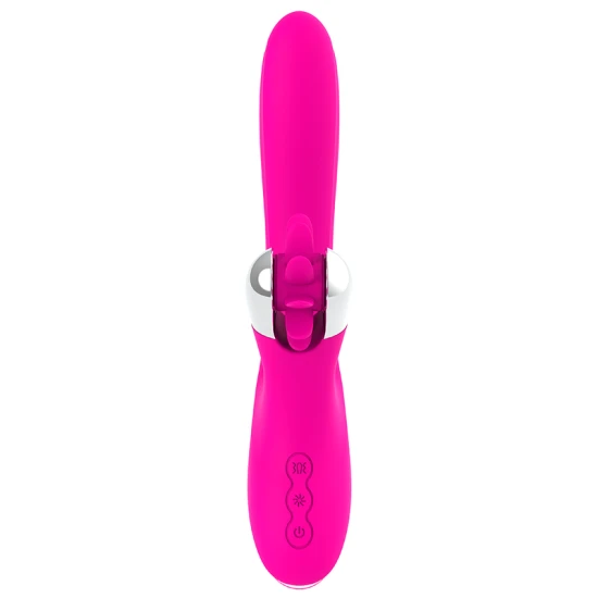 Iepuraș tip vibrator, 24 cm