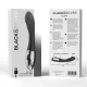 Vibrator Model KILIAN STIMULATING VIBE, Negru & Argintiu