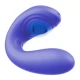 Vibrator Pentru Cupluri Mr Boss Josef, Pulsatii Si Vibratii, Telecomanda, Negru