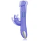 Vibrator Arturo - Rotator, Negru, Mărime Unică