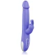 Vibrator Arturo - Rotator, Negru, Mărime Unică
