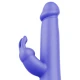 Vibrator Arturo - Rotator, Negru, Mărime Unică