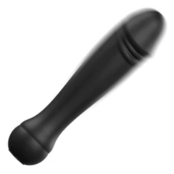 MR BOSS - Stimulator personal GREG, stimulator vibrator, reîncărcabil USB
