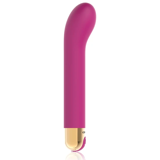 Vibrator G-Spot, 10 viteze, Roz