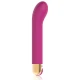 Vibrator G-Spot, 10 viteze, Roz