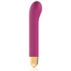 Vibrator G-Spot, 10 viteze, Roz