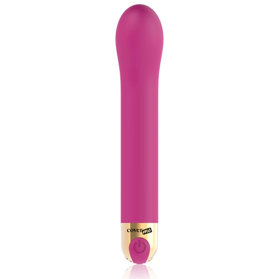 Vibrator G-Spot, 10 viteze, Roz