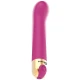 Vibrator G-Spot, 10 viteze, Roz