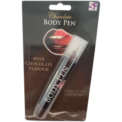 Ciocolată Erotică Spencer & Fleetwood Body Pen