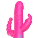Vibrator Donald, Triple Stimulation