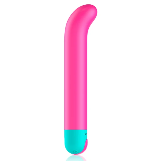 Vibrator stimulator G-Spot, Roz