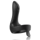 Vibrator Arkadio - Stimulator Gland Perineu, Negru, Mărime Unică