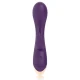 VIBRATOR Tip Iepure, Roz/Negru