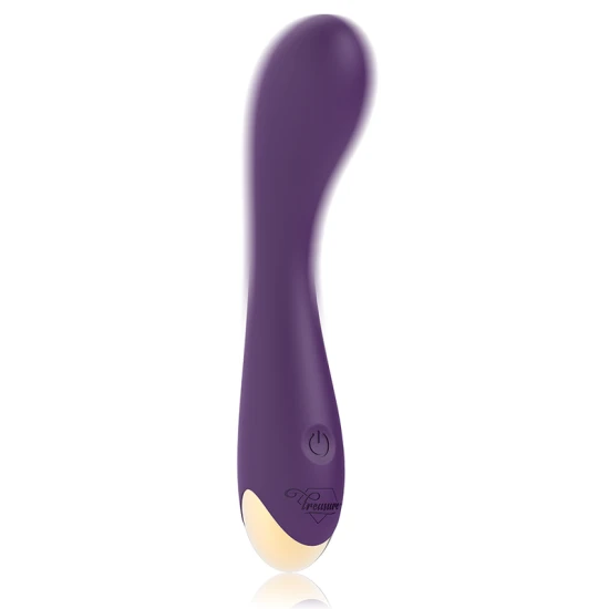 Vibrator G-spot, Roz