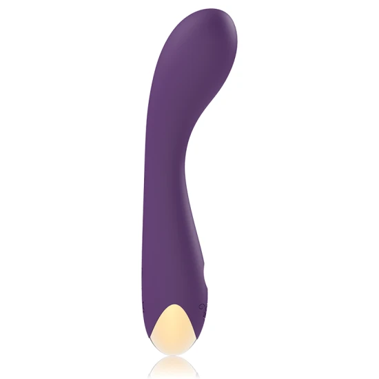 Vibrator G-spot, Roz