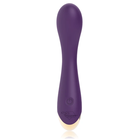 Vibrator G-spot, Roz
