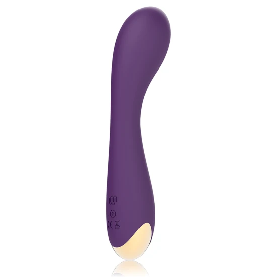 Vibrator G-spot, Roz