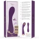 Vibrator G-spot, Roz