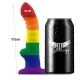 MYTHOLOGY - DILDO Tip Model M, Roz Pride