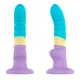 MYTHOLOGY - DILDO MODEL COLBY PASTEL, Roz, M