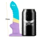 MYTHOLOGY - DILDO MODEL COLBY PASTEL, Roz, M