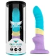 MYTHOLOGY - DILDO MODEL COLBY PASTEL, Roz, M