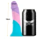 MYTHOLOGY - Dildo Model Asher, Pastel Roz