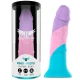 MYTHOLOGY - Dildo Model Asher, Pastel Roz