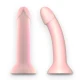 MYTHOLOGY - DILDO Tip RUNE, Roz