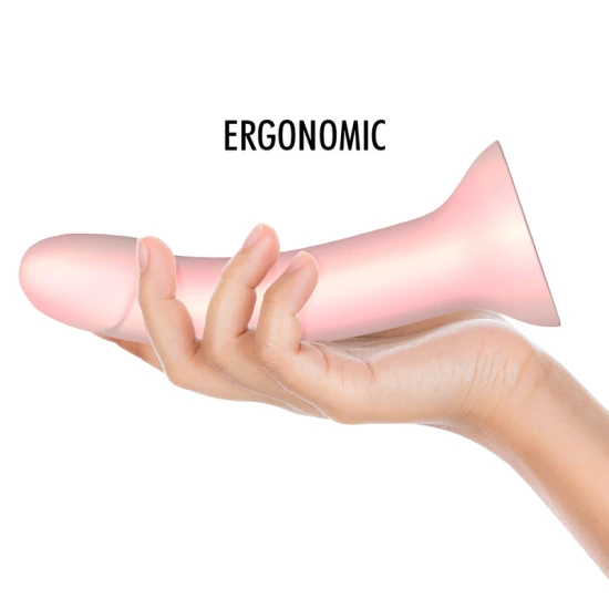 MYTHOLOGY - DILDO Tip RUNE, Roz