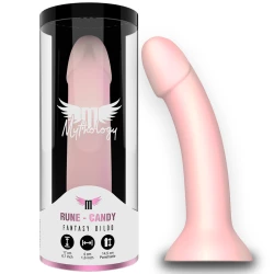 MYTHOLOGY - DILDO Tip RUNE, Roz