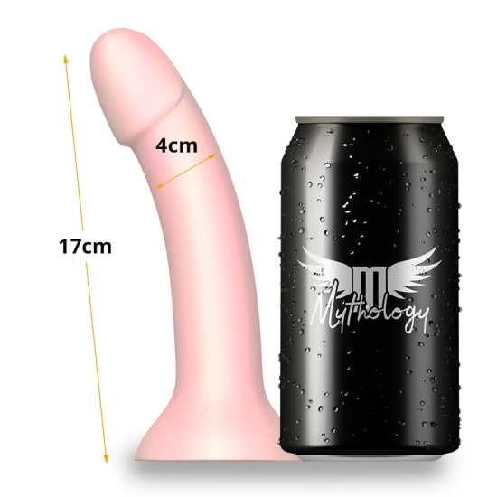 MYTHOLOGY - DILDO Tip RUNE, Roz