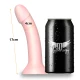 MYTHOLOGY - DILDO Tip RUNE, Roz