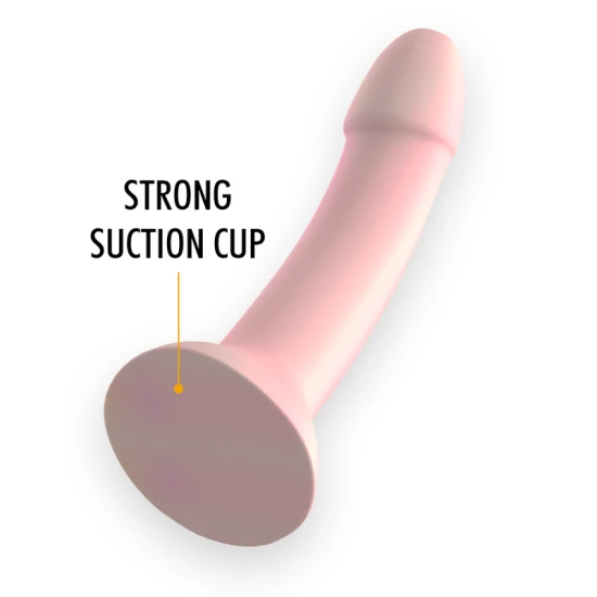 MYTHOLOGY - DILDO Tip RUNE, Roz