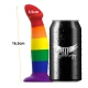 MYTHOLOGY - DILDO Model Garrick Pride, Roz