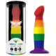 MYTHOLOGY - DILDO Model Garrick Pride, Roz