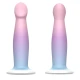 MYTHOLOGY - Model Garrick Nayade Dildo, Roz
