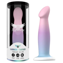 MYTHOLOGY - Model Garrick Nayade Dildo, Roz