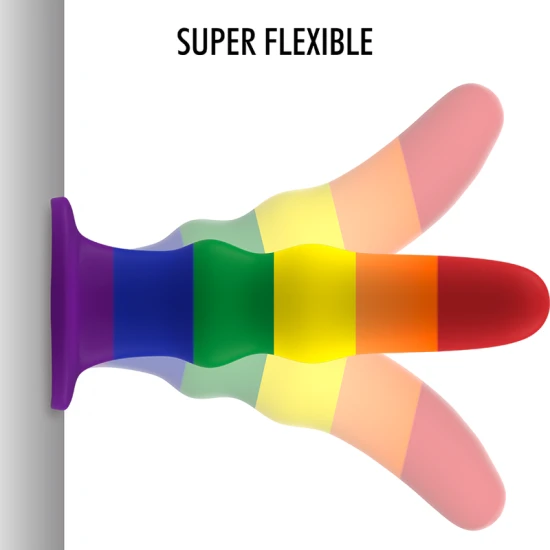 MYTHOLOGY - DILDO KUNO PRIDE M, Roz