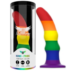 MYTHOLOGY - DILDO KUNO PRIDE M, Roz