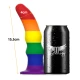 MYTHOLOGY - DILDO KUNO PRIDE M, Roz
