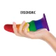 MYTHOLOGY - DILDO KUNO PRIDE M, Roz