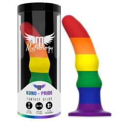MYTHOLOGY - KUNO PRIDE DILDO S, Roz