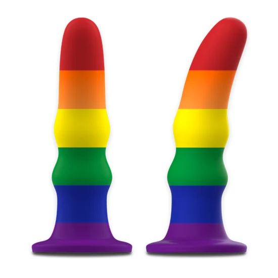MYTHOLOGY - KUNO PRIDE DILDO S, Roz
