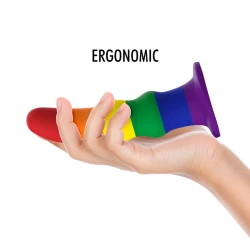 MYTHOLOGY - KUNO PRIDE DILDO S, Roz