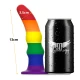 MYTHOLOGY - KUNO PRIDE DILDO S, Roz
