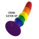 MYTHOLOGY - KUNO PRIDE DILDO S, Roz
