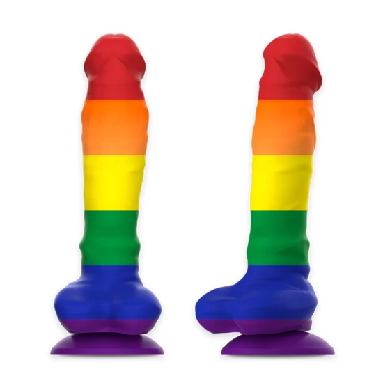 MYTHOLOGY - DILDO COREY PRIDE L, Roz